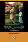 Image for A Little Miss Nobody; Or, with the Girls of Pinewood Hall (Illustrated Edition) (Dodo Press)