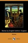Image for Stories by English Authors : England (Dodo Press)