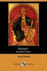 Image for Richard I (Illustrated Edition) (Dodo Press)