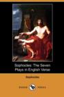 Image for Sophocles : The Seven Plays in English Verse (Dodo Press)