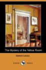 Image for The Mystery of the Yellow Room (Dodo Press)