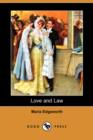 Image for Love and Law (Dodo Press)