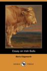Image for Essay on Irish Bulls (Dodo Press)