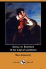 Image for Ennui; Or, Memoirs of the Earl of Glenthorn (Dodo Press)