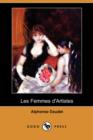 Image for Les Femmes D&#39;Artistes (Dodo Press)