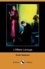 Image for L&#39;Affaire Lerouge (Dodo Press)