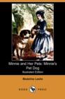 Image for Minnie and Her Pets : Minnie&#39;s Pet Dog (Illustrated Edition) (Dodo Press)
