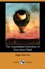 Image for The Unparalleled Adventure of One Hans Pfaall (Dodo Press)