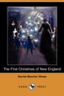 Image for The First Christmas of New England (Dodo Press)