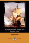 Image for A Voyage to the South Sea (Illustrated Edition) (Dodo Press)