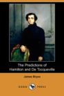 Image for The Predictions of Hamilton and de Tocqueville (Dodo Press)