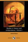 Image for Studies in History and Jurisprudence, Volume I (Dodo Press)