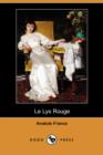 Image for Le Lys Rouge (Dodo Press)
