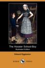 Image for The Hoosier School-Boy (Illustrated Edition) (Dodo Press)