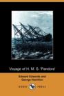 Image for Voyage of H. M. S. &#39;Pandora&#39;