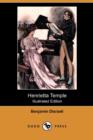 Image for Henrietta Temple (Illustrated Edition) (Dodo Press)