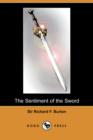 Image for The Sentiment of the Sword (Dodo Press)