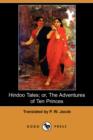 Image for Hindoo Tales; Or, the Adventures of Ten Princes (Dodo Press)