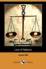 Image for Law of Nations (Dodo Press)