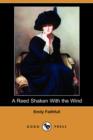 Image for A Reed Shaken with the Wind (Dodo Press)