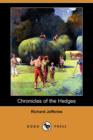 Image for Chronicles of the Hedges (Dodo Press)