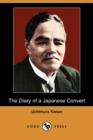 Image for The Diary of a Japanese Convert (Dodo Press)