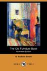 Image for The Old Furniture Book (Illustrated Edition) (Dodo Press)