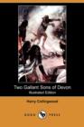 Image for Two Gallant Sons of Devon (Illustrated Edition) (Dodo Press)