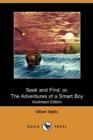 Image for Seek and Find; Or, the Adventures of a Smart Boy (Illustrated Edition) (Dodo Press)