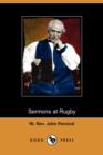 Image for Sermons at Rugby (Dodo Press)
