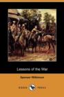 Image for Lessons of the War (Dodo Press)