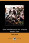 Image for Tales about America and Australia (Illustrated Edition) (Dodo Press)