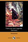 Image for Folk-Lore and Legends : Germany (Dodo Press)