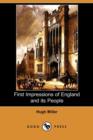 Image for First Impressions of England and Its People (Dodo Press)