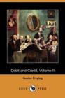 Image for Debit and Credit, Volume II (Dodo Press)