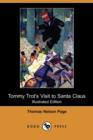 Image for Tommy Trot&#39;s Visit to Santa Claus (Illustrated Edition) (Dodo Press)