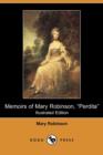 Image for Memoirs of Mary Robinson, Perdita (Illustrated Edition) (Dodo Press)