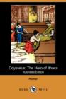 Image for Odysseus : The Hero of Ithaca (Illustrated Edition) (Dodo Press)