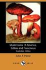Image for Mushrooms of America, Edible and Poisonous (Illustrated Edition) (Dodo Press)