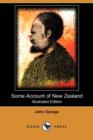 Image for Some Account of New Zealand (Illustrated Edition) (Dodo Press)