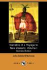 Image for Narrative of a Voyage to New Zealand, Volume I (Illustrated Edition) (Dodo Press)