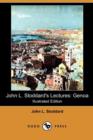 Image for John L. Stoddard&#39;s Lectures : Genoa (Illustrated Edition) (Dodo Press)