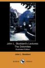 Image for John L. Stoddard&#39;s Lectures : The Dolomites (Illustrated Edition) (Dodo Press)