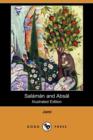 Image for Salaman and Absal (Illustrated Edition) (Dodo Press)