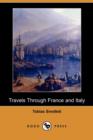 Image for Travels Through France and Italy (Dodo Press)