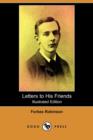 Image for Letters to His Friends (Illustrated Edition) (Dodo Press)