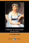 Image for A Memoir of Jane Austen (Illustrated Edition) (Dodo Press)