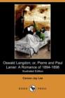 Image for Oswald Langdon; Or, Pierre and Paul Lanier : A Romance of 1894-1898 (Illustrated Edition) (Dodo Press)