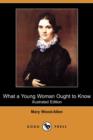Image for What a Young Woman Ought to Know (Dodo Press)