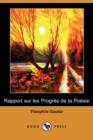 Image for Rapport Sur Les Progres de La Poesie (Dodo Press)